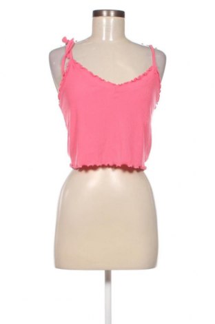 Tricou de damă Even&Odd, Mărime XL, Culoare Roz, Preț 17,96 Lei