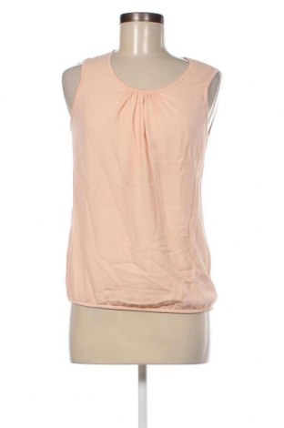 Γυναικείο αμάνικο μπλουζάκι Frank Walder, Μέγεθος S, Χρώμα Ρόζ , Τιμή 4,78 €