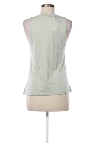 Damska koszulka na ramiączkach Gina Tricot, Rozmiar XS, Kolor Zielony, Cena 16,55 zł