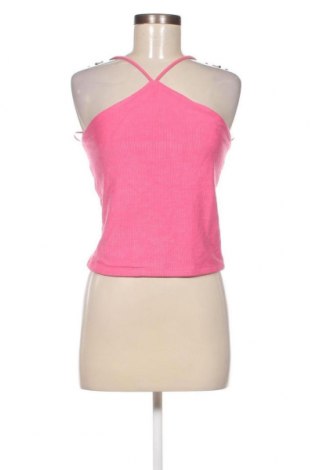 Női trikó Gina Tricot, Méret L, Szín Rózsaszín, Ár 5 708 Ft