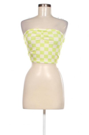 Γυναικείο αμάνικο μπλουζάκι Glamorous, Μέγεθος M, Χρώμα Πολύχρωμο, Τιμή 3,29 €