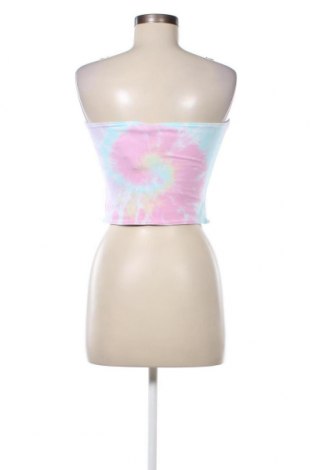 Γυναικείο αμάνικο μπλουζάκι Hollister, Μέγεθος L, Χρώμα Πολύχρωμο, Τιμή 14,95 €
