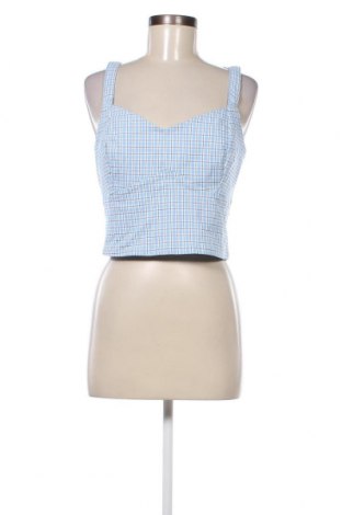 Γυναικείο αμάνικο μπλουζάκι Hollister, Μέγεθος XL, Χρώμα Πολύχρωμο, Τιμή 4,49 €