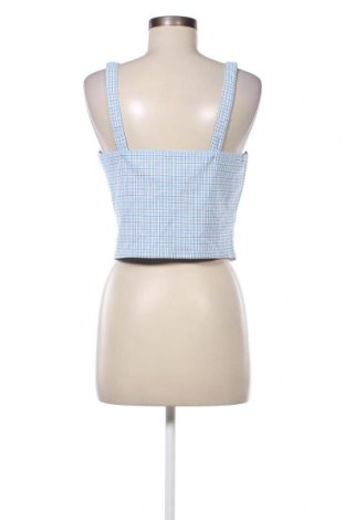 Γυναικείο αμάνικο μπλουζάκι Hollister, Μέγεθος XL, Χρώμα Πολύχρωμο, Τιμή 4,49 €