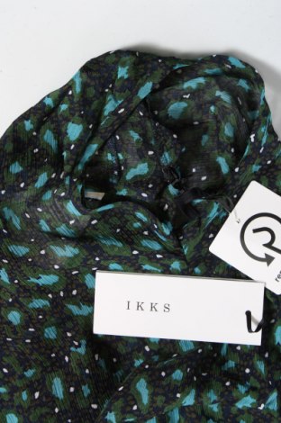Γυναικείο αμάνικο μπλουζάκι IKKS, Μέγεθος S, Χρώμα Πολύχρωμο, Τιμή 3,51 €