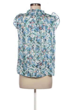 Γυναικείο αμάνικο μπλουζάκι INDIE + MOI, Μέγεθος S, Χρώμα Πολύχρωμο, Τιμή 10,82 €