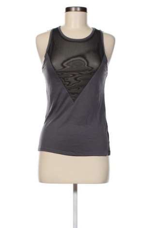 Γυναικείο αμάνικο μπλουζάκι Irl, Μέγεθος XS, Χρώμα Γκρί, Τιμή 3,25 €