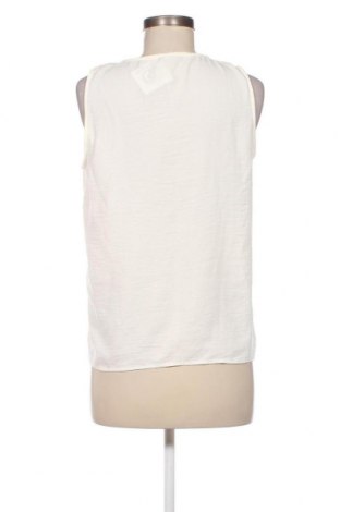 Γυναικείο αμάνικο μπλουζάκι Jdy, Μέγεθος S, Χρώμα Λευκό, Τιμή 3,68 €