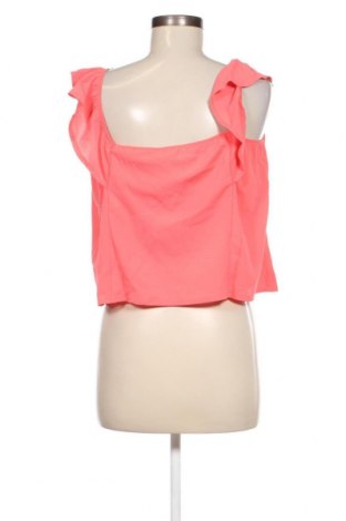 Tricou de damă Jennyfer, Mărime L, Culoare Roz, Preț 16,58 Lei