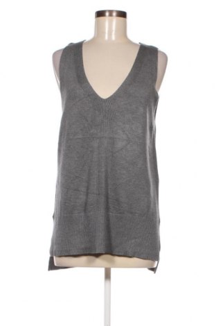 Γυναικείο αμάνικο μπλουζάκι Jensen, Μέγεθος S, Χρώμα Γκρί, Τιμή 3,90 €