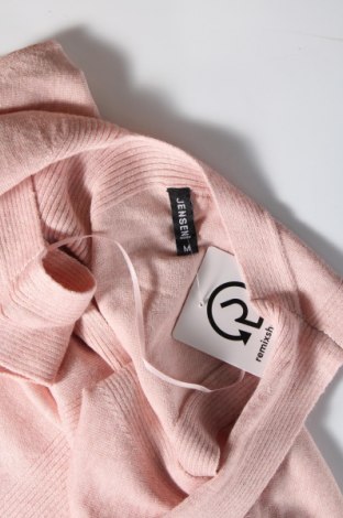Γυναικείο αμάνικο μπλουζάκι Jensen, Μέγεθος M, Χρώμα Ρόζ , Τιμή 4,33 €