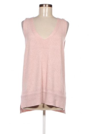 Γυναικείο αμάνικο μπλουζάκι Jensen, Μέγεθος M, Χρώμα Ρόζ , Τιμή 6,17 €