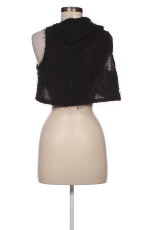 Γυναικείο αμάνικο μπλουζάκι Mado Et Les Autres, Μέγεθος M, Χρώμα Μαύρο, Τιμή 2,99 €