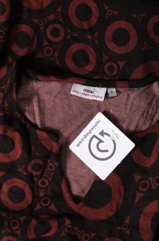 Γυναικείο αμάνικο μπλουζάκι Me&i, Μέγεθος S, Χρώμα Πολύχρωμο, Τιμή 1,85 €