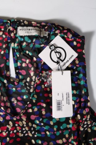 Γυναικείο αμάνικο μπλουζάκι Molly Bracken, Μέγεθος S, Χρώμα Πολύχρωμο, Τιμή 14,95 €