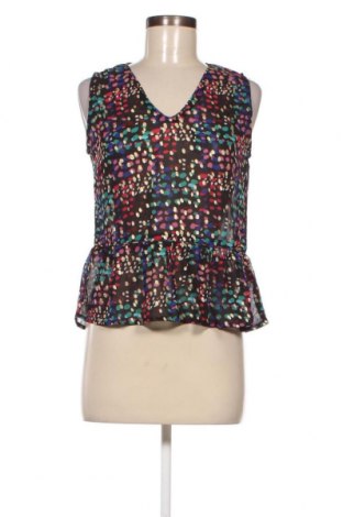 Γυναικείο αμάνικο μπλουζάκι Molly Bracken, Μέγεθος S, Χρώμα Πολύχρωμο, Τιμή 3,59 €