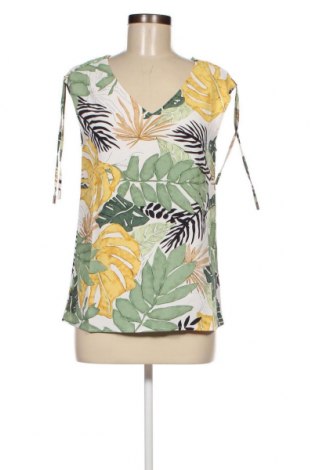 Γυναικείο αμάνικο μπλουζάκι Molly Bracken, Μέγεθος S, Χρώμα Πολύχρωμο, Τιμή 5,53 €