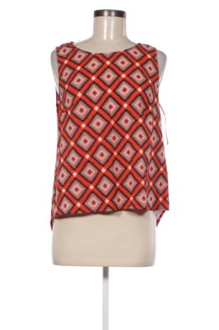 Γυναικείο αμάνικο μπλουζάκι Molly Bracken, Μέγεθος M, Χρώμα Πολύχρωμο, Τιμή 3,59 €