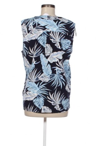 Γυναικείο αμάνικο μπλουζάκι Montego, Μέγεθος S, Χρώμα Μπλέ, Τιμή 3,14 €