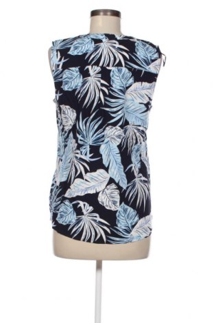 Γυναικείο αμάνικο μπλουζάκι Montego, Μέγεθος S, Χρώμα Μπλέ, Τιμή 5,19 €