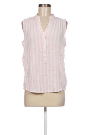 Γυναικείο αμάνικο μπλουζάκι Montego, Μέγεθος S, Χρώμα Πολύχρωμο, Τιμή 2,92 €