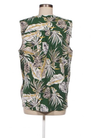 Γυναικείο αμάνικο μπλουζάκι Montego, Μέγεθος XL, Χρώμα Πολύχρωμο, Τιμή 3,57 €