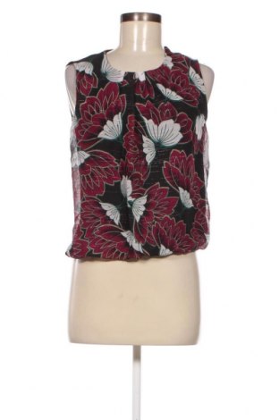 Γυναικείο αμάνικο μπλουζάκι More & More, Μέγεθος XS, Χρώμα Πολύχρωμο, Τιμή 5,38 €