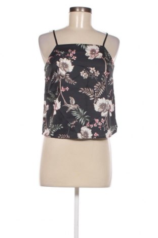 Γυναικείο αμάνικο μπλουζάκι New Look, Μέγεθος M, Χρώμα Πολύχρωμο, Τιμή 4,54 €