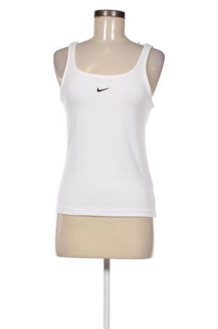 Damentop Nike, Größe M, Farbe Weiß, Preis € 40,72