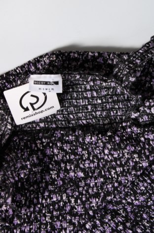 Γυναικείο αμάνικο μπλουζάκι Noisy May, Μέγεθος L, Χρώμα Πολύχρωμο, Τιμή 2,92 €