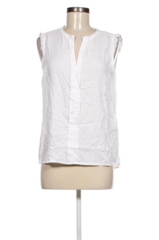 Γυναικείο αμάνικο μπλουζάκι ONLY, Μέγεθος M, Χρώμα Λευκό, Τιμή 4,45 €