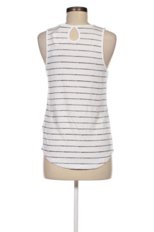 Γυναικείο αμάνικο μπλουζάκι Ocean, Μέγεθος S, Χρώμα Λευκό, Τιμή 3,68 €