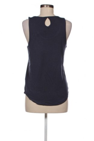 Γυναικείο αμάνικο μπλουζάκι Ocean, Μέγεθος S, Χρώμα Μπλέ, Τιμή 10,82 €