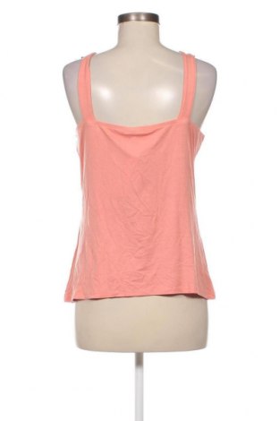Γυναικείο αμάνικο μπλουζάκι Orsay, Μέγεθος L, Χρώμα Ρόζ , Τιμή 10,82 €