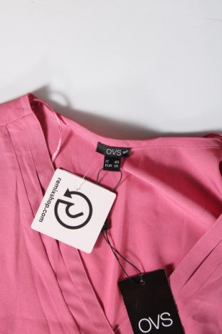 Tricou de damă Oviesse, Mărime S, Culoare Roz, Preț 24,87 Lei