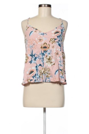 Γυναικείο αμάνικο μπλουζάκι Pimkie, Μέγεθος S, Χρώμα Πολύχρωμο, Τιμή 3,46 €