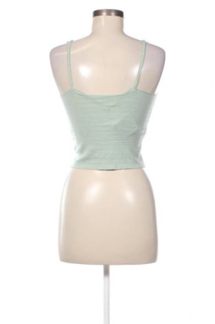 Γυναικείο αμάνικο μπλουζάκι Review, Μέγεθος L, Χρώμα Πράσινο, Τιμή 2,69 €
