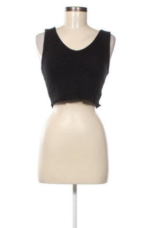 Γυναικείο αμάνικο μπλουζάκι Review, Μέγεθος XL, Χρώμα Μαύρο, Τιμή 2,69 €