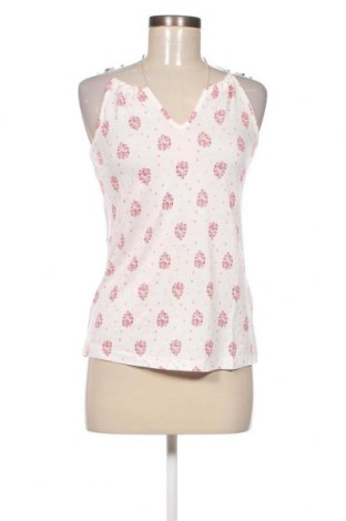 Γυναικείο αμάνικο μπλουζάκι S.Oliver, Μέγεθος XXS, Χρώμα Πολύχρωμο, Τιμή 4,49 €