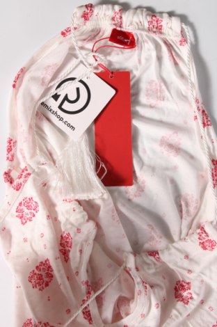Γυναικείο αμάνικο μπλουζάκι S.Oliver, Μέγεθος XXS, Χρώμα Πολύχρωμο, Τιμή 3,59 €