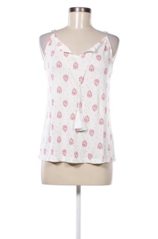 Γυναικείο αμάνικο μπλουζάκι S.Oliver, Μέγεθος S, Χρώμα Πολύχρωμο, Τιμή 4,49 €