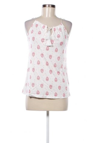Γυναικείο αμάνικο μπλουζάκι S.Oliver, Μέγεθος S, Χρώμα Πολύχρωμο, Τιμή 4,49 €