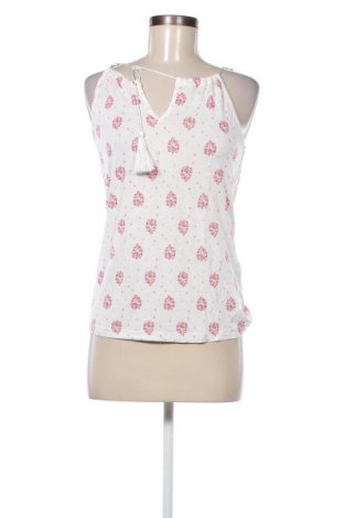 Γυναικείο αμάνικο μπλουζάκι S.Oliver, Μέγεθος XS, Χρώμα Πολύχρωμο, Τιμή 4,19 €