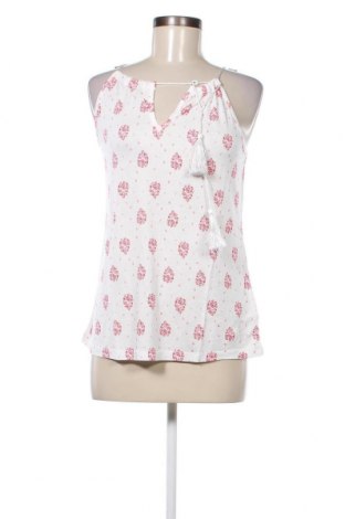 Γυναικείο αμάνικο μπλουζάκι S.Oliver, Μέγεθος S, Χρώμα Πολύχρωμο, Τιμή 3,74 €
