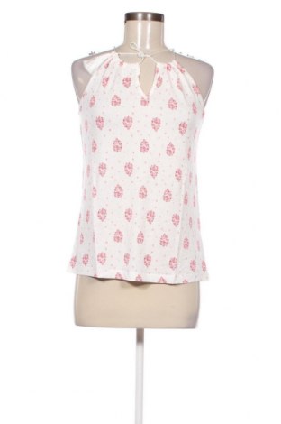 Γυναικείο αμάνικο μπλουζάκι S.Oliver, Μέγεθος S, Χρώμα Πολύχρωμο, Τιμή 3,89 €