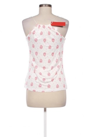 Γυναικείο αμάνικο μπλουζάκι S.Oliver, Μέγεθος XXS, Χρώμα Πολύχρωμο, Τιμή 4,34 €