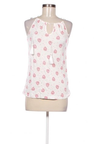 Γυναικείο αμάνικο μπλουζάκι S.Oliver, Μέγεθος XS, Χρώμα Πολύχρωμο, Τιμή 4,34 €