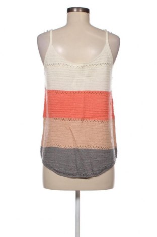 Γυναικείο αμάνικο μπλουζάκι SHEIN, Μέγεθος S, Χρώμα Πολύχρωμο, Τιμή 10,82 €
