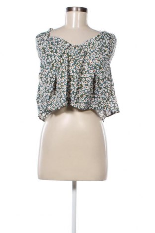 Γυναικείο αμάνικο μπλουζάκι SHEIN, Μέγεθος M, Χρώμα Πολύχρωμο, Τιμή 3,25 €
