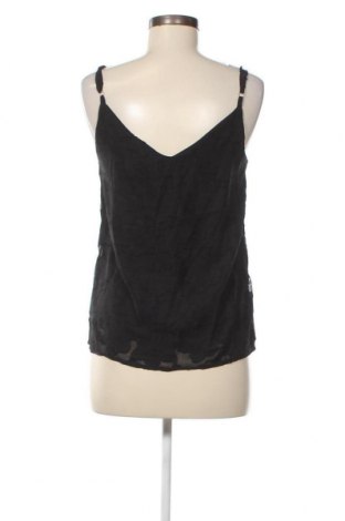 Γυναικείο αμάνικο μπλουζάκι Season, Μέγεθος S, Χρώμα Μαύρο, Τιμή 4,33 €
